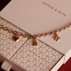 Chelsea Bracelet Charming Gift Set in Gold-Astrid & Miyu