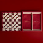 Checkers by Astrid & Miyu-Astrid &amp; Miyu