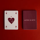 Playing Cards by Astrid & Miyu-Astrid &amp; Miyu