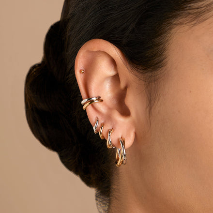 The Mixed Metals Guide-Astrid &amp; Miyu