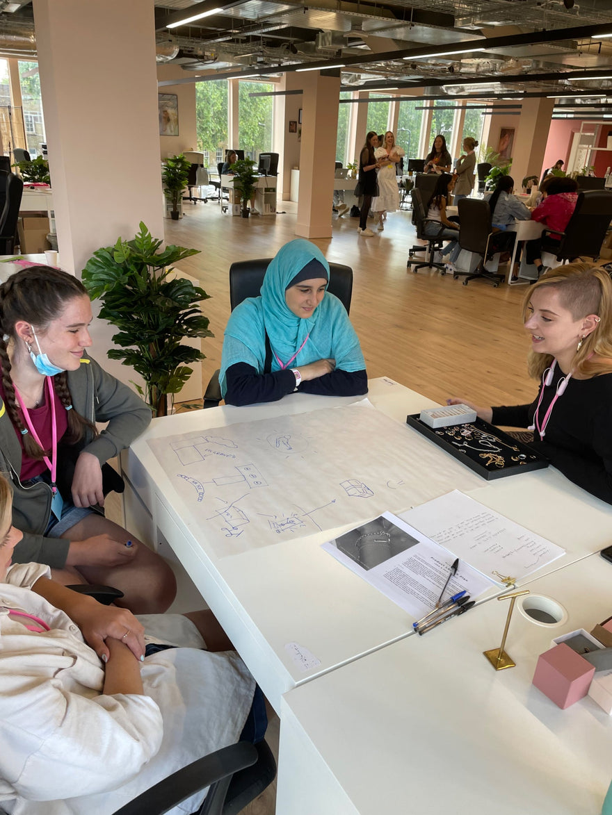 baytree_centre-Astrid &amp; Miyu