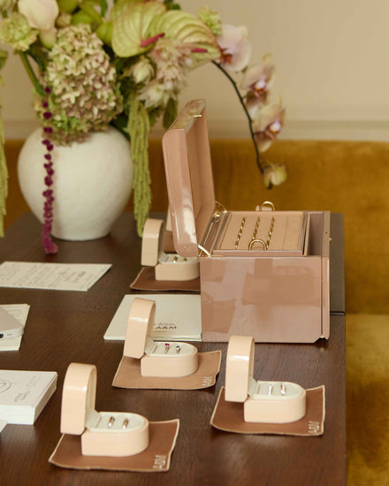 Our Milestone Party: Behind the Scenes-Astrid &amp; Miyu