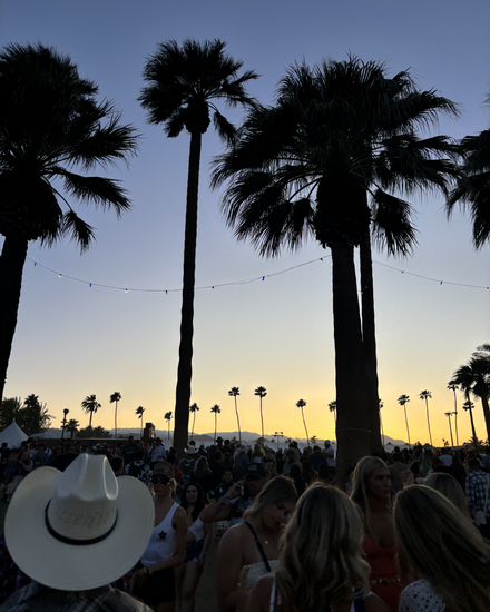 Festival Jewellery Styling-Astrid &amp; Miyu