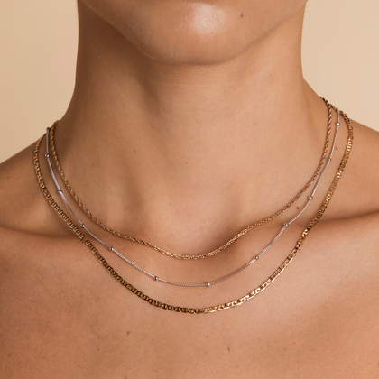 Necklaces-Astrid &amp; Miyu