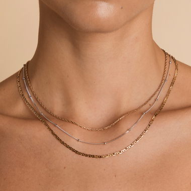 Necklaces-Astrid & Miyu